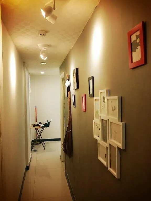 酒店 柏乐酒店 香港