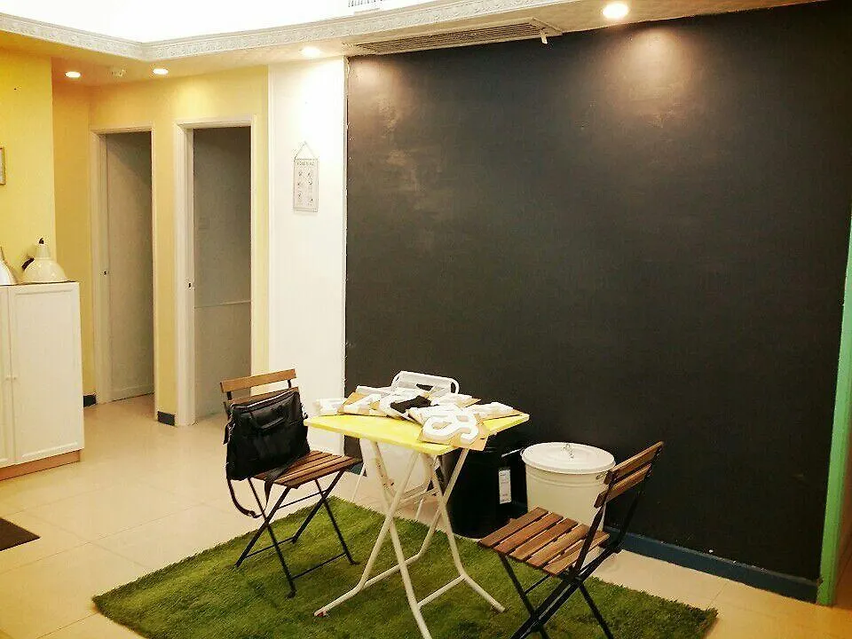 柏乐酒店 香港 0*,  中国