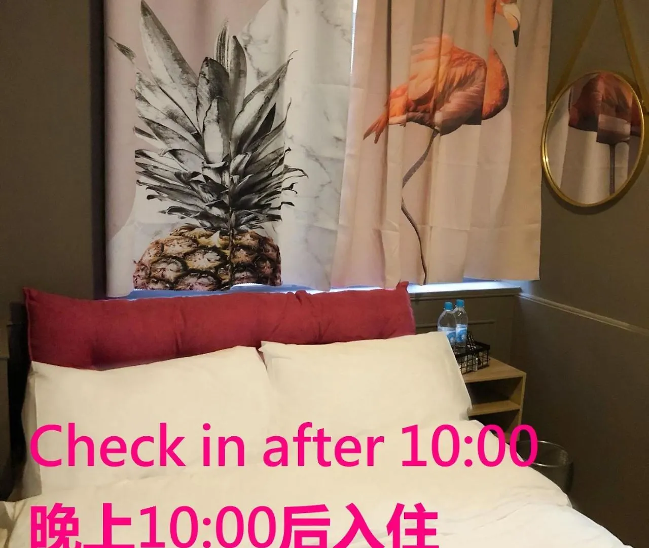 柏乐酒店 香港 酒店