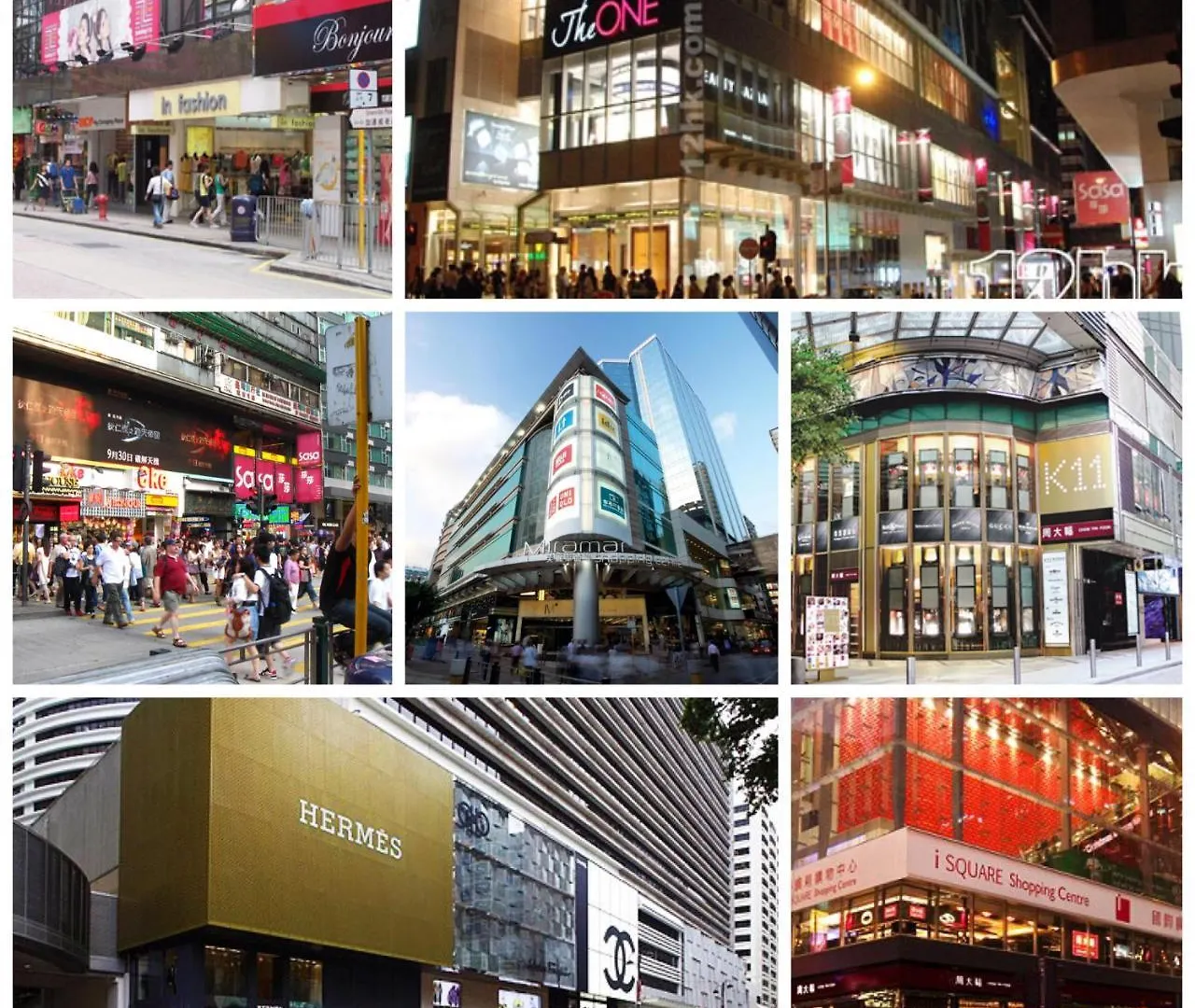 酒店 柏乐酒店 香港